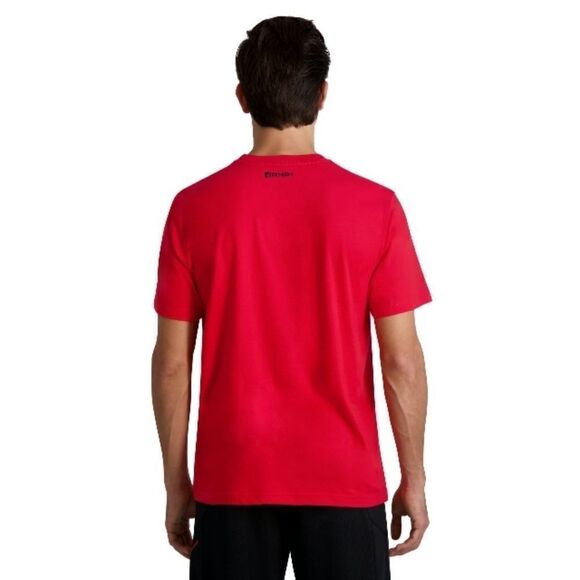 Men’s Basketball Active Sporty T-Shirt Size M - Picture 5 of 5